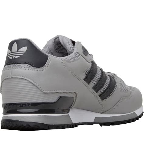 adidas sneakers grijs heren